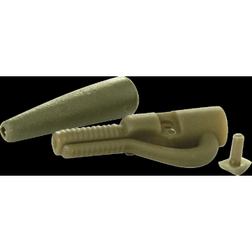 Комплект K-Karp safety clips 6 бр./плик