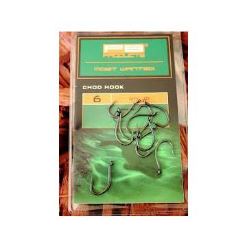 Куки PB New Chod