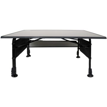 Сгъваема маса Carp Pro Delight Maxi Rig Table, 115x70cm