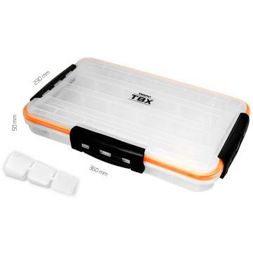 Cutie Delphin TBX One 360-4P Clip WP