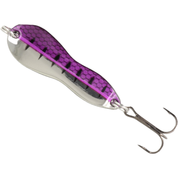 Lingurita Oscilanta Golden Catch Niboshi, Culoare 210, 20g