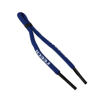 Snur pentru Ochelari Leech Floatingstrap, Blue