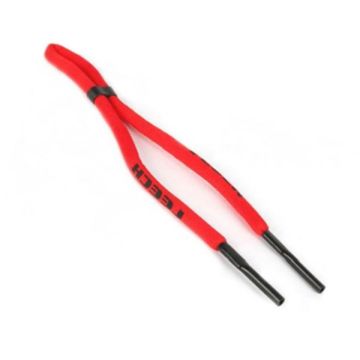Snur pentru Ochelari Leech Floatingstrap, Red