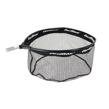 Капо за кеп с гумирана мрежа Formax, 50x40cm