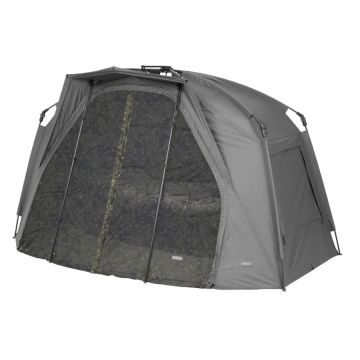 Преден панел Trakker Tempest RS Brolly Insect Panel, Camo