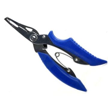 Foarfeca Multifunctionala Formax Attack, 13cm