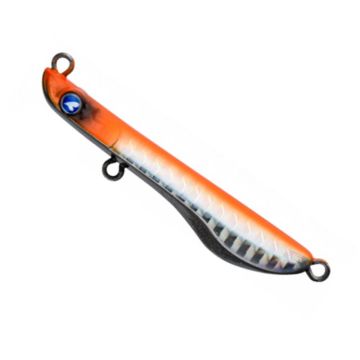 Spinnertail Blue Blue Metal Shalldus 15, 27 Extreme Carrot, 5cm, 15g