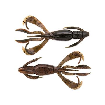 Rac Keitech Crazy Flapper, Цвят 406 Castaic Choice, 7.1cm, 8бр/опаковане