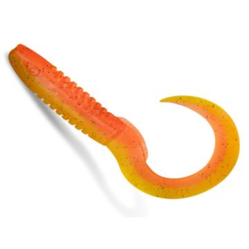 Twister Delphin Twistax Eeltail UVS, Hawai, 15cm, 5бр/опаковка