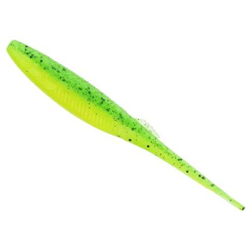 Shad Rapala CrushCity The Stingman 3, Цвят Lime Chartreuse, 7.5cm, 10 бр./опаковка