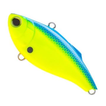 Vobler Duel Hardcore Flashi'n Vibe Sinking, Culoare BCL, 6.5cm, 20g