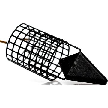 Кошничка AS фидер Bullet фидер, 35x43mm