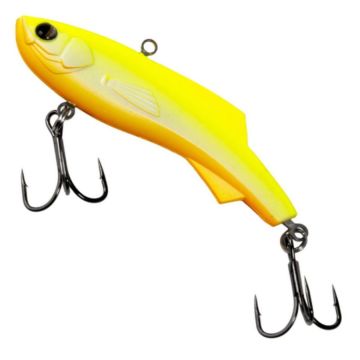 Воблер Lucky John Hard Lure Pro Series Soft VIB 78, Цвят 003, 7.3cm, 16g
