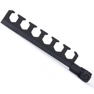 Suport Kituri Matrix 3D-R EVA Roost Bar, 6 Posturi, 36cm