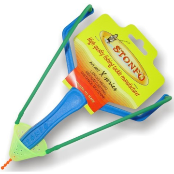 Прашка Stonfo X Series Catapult Medium Distances