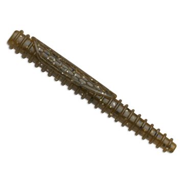 Налука Rapala CrushCity Ned's BLT 3, Цвят Green Pumpkin Magic, 7.5cm, 10бр/плик