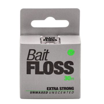 Fir Monofilament Korda Unwaxed Bait Floss, 30m