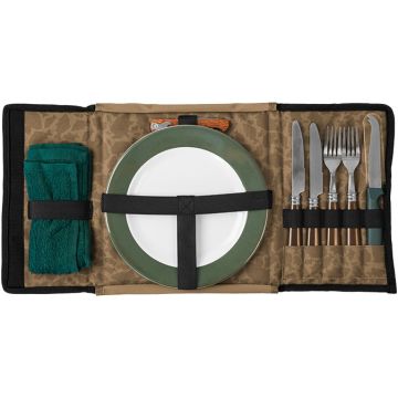 Trusa Picnic Delphin Area Foody Carpath