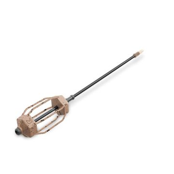 Прикормка фидер Delphin EazySix