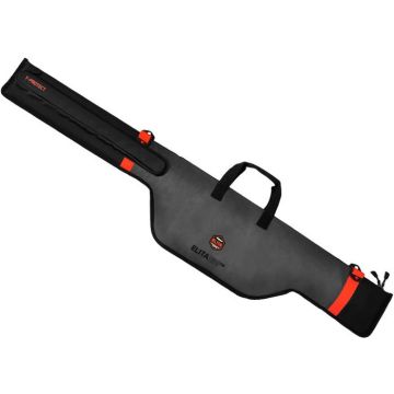 Husa Individuala Delphin Feeder Elita, 1 Lanseta + 1 Mulineta, 135x27x15cm