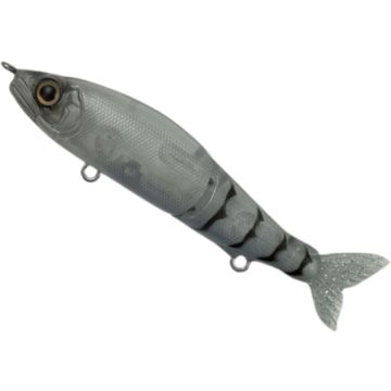 Vobler Gan Craft Jointed Claw 70S Salt Custom, AS-01 Konoshiro, 7cm, 4.6g