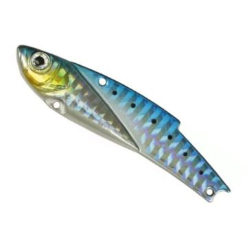 Цикада Bassday Range Metal 55ES, HH-16, 5.5cm, 18g