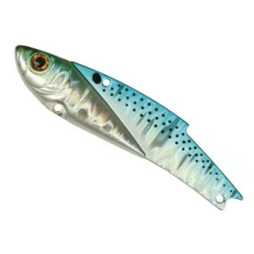 Цикада Bassday Range Metal 55ES, FL-244, 5.5cm, 18g