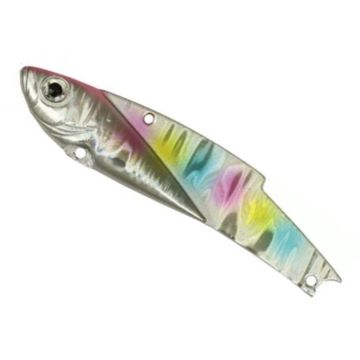 Цикада Bassday Range Metal 55ES, FL-245, 5.5cm, 18g