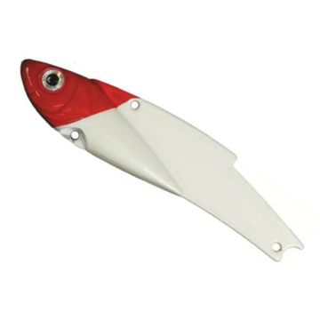 Цикада Bassday Range Metal 55ES, P-04, 5.5cm, 18g