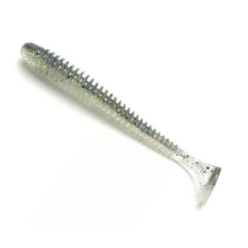 Shad Keitech Swing Impact, Bluegill Flash, 5cm, 12бр/плистер