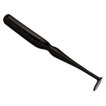 Shad Keitech Swing Bait, черен, 7cm, 8 бр./пакет