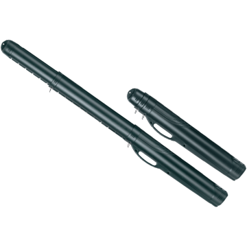 Тръба Rigid Telescopic Plano Guide Series Airliner Telescoping Rod Tube, 119-224cm
