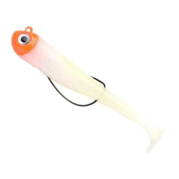 Swimbait Spro Gutsbait, Цвят Ivory Coast, 11cm, 14g