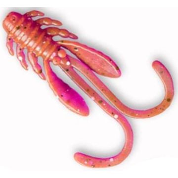 Примамка Creature Crazy Fish Allure, Цвят 12, 5cm, 6бр./плик