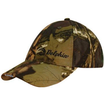 Sapca Delphin cu Led