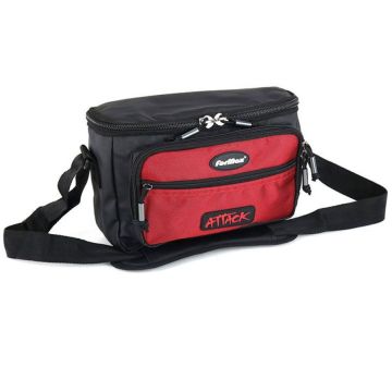 Чанта за спининг Formax Attack 002, 28x11x18cm