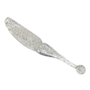 Shad Tict G-Ball Shad, Hikari Mono UV, 8.9cm, 6buc/plic