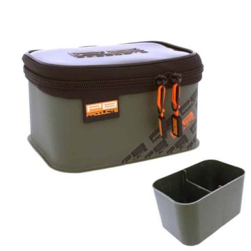 Geanta EVA PB Products H2O Proof Square Model 15.5x14.5x4.5cm