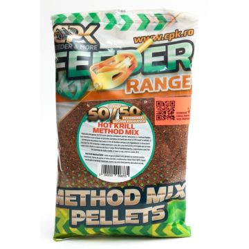 Groundbait CPK 50/50 Feeder, 900g