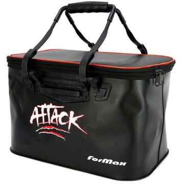 Непромокаема чанта Formax Attack, размер S, 40x24x25cm