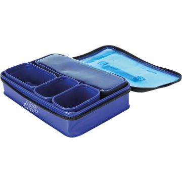 Set Bac de Nada Team Feeder by Dome Storage Set EVA, 5 x Bac de Nada