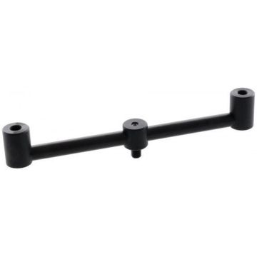 Buzz Bar Carp Pro, 2 Posturi, 22cm