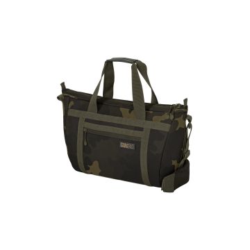 Geanta Korda Compac Messenger Bag, Dark Kamo, 50x30x20cm