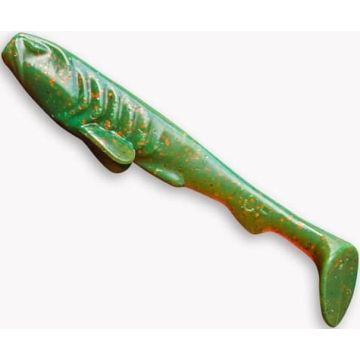 Shad Crazy Fish Tough, Цвят 14, 7cm, 5 бр./плик