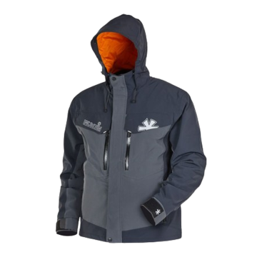 яке Norfin Rebel Pro, Gray