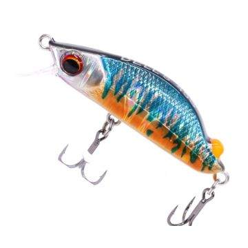 воблер Forest Peaky Bells 45S, Цвят 5, 4.5cm, 5g