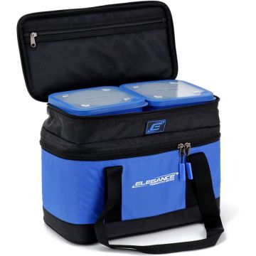 Термо чанта Formax Elegance Фидер Pro V1, 37x17x29cm