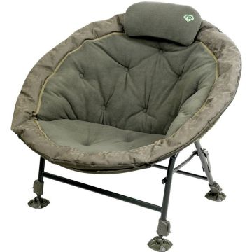 Scaun Rotund Carp Pro Diamond