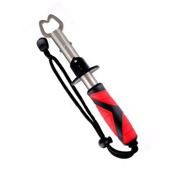 Grip Formax Attack Metalic, 24cm