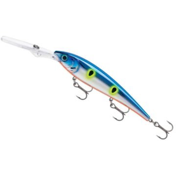 Воблер Rapala Gold Miner 30, Цвят BE, 12cm, 21g